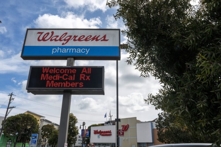 Walgreens to pay San Francisco $230 million to settle opioid lawsuit