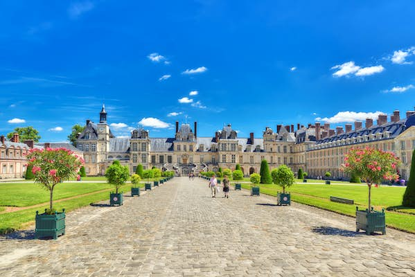 First-timers’ guide to Fontainebleau – Lonely Planet