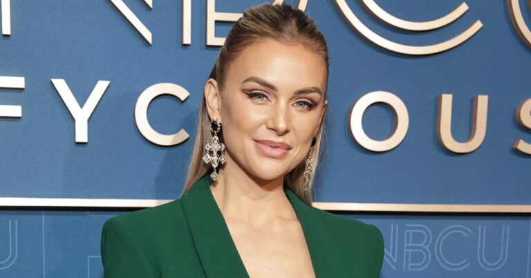 Lala Kent Weighs In on ‘Vanderpump Guidelines’ Reunion Revelation