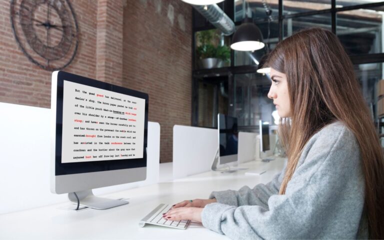 10 Best Proofreading Jobs Online in 2023 (Earn $45/hour)