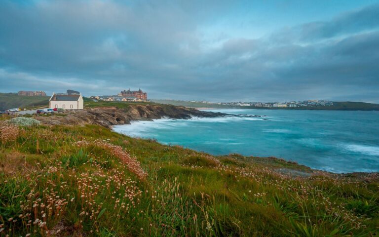 20 Best Things To Do in Newquay in the Rain (2023)