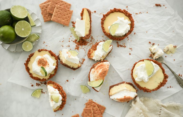 Hands Down, This is the Best Key Lime Pie Recipe On the Internet