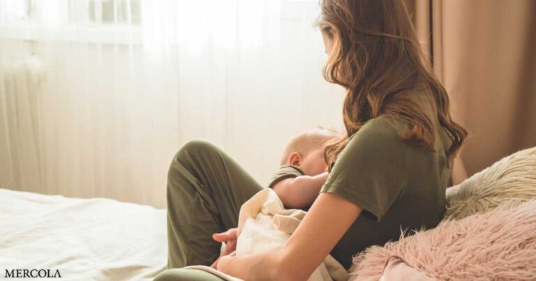 The US Campaign Against Breastfeeding