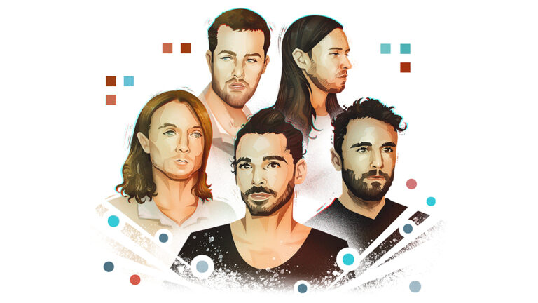 Song Exploder – Local Natives