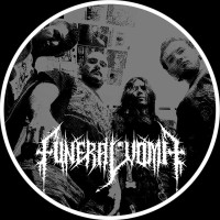 Funeral Vomit – To Release Debut Full Length