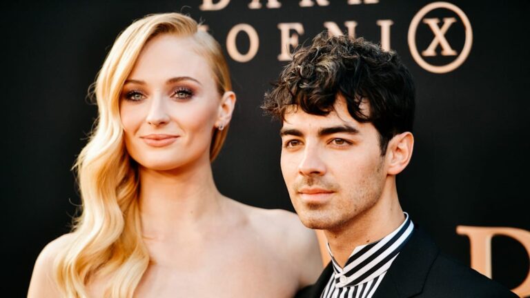 Sophie Turner sues Joe Jonas over children, requests daughters be returned to England – details