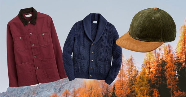 Monday Solely: 13 Fall Essentials at J.Crew That Are Up to 50% Off