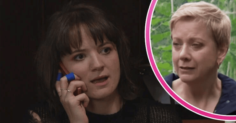 Emmerdale fans predict dark twist for Gail Loman’s pal Sophie