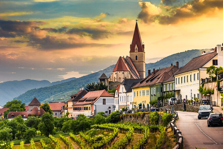 18 Best Wine Regions In The World For Wine Lovers In 2023