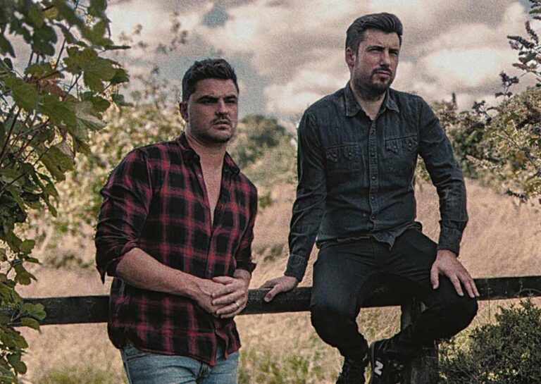 ‘Americana (Letting Her Go)’ by Cash & Carter – Songwriting Magazine