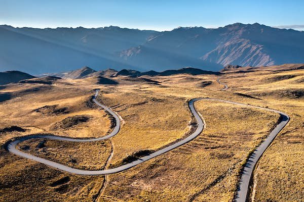 The 4 best road trips in Peru