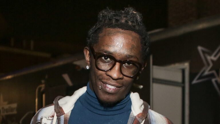 Young Thug’s Lawyer Breaks Down The Rapper’s Name & More