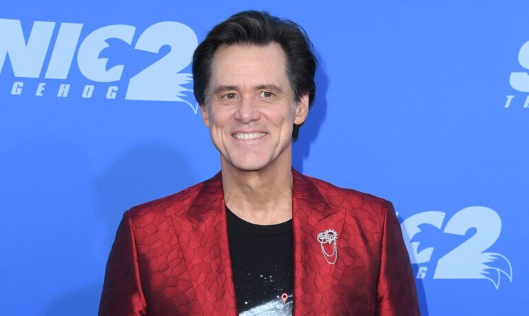 Rep For Jim Carrey Addresses ‘Grinch’ Sequel Rumors