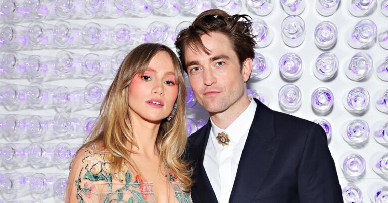 Suki Waterhouse’s Pregnancy Came at ‘Proper Time’ With Robert Pattinson