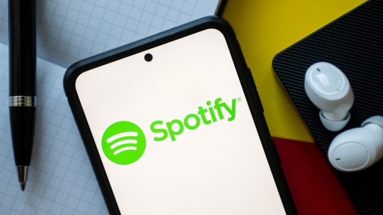 Spotify Officially Announces New Policy for Royalty Payouts, “Synthetic” Streams, and “Useful Noise”