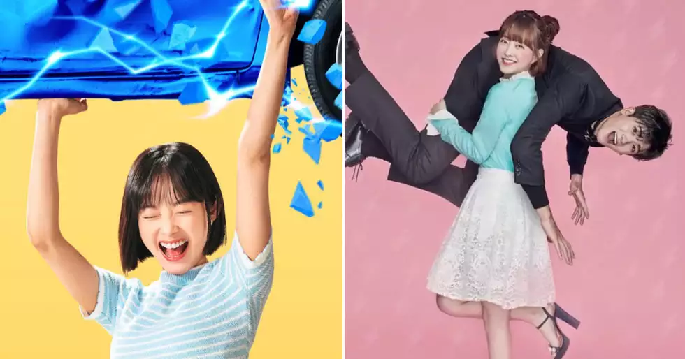 Strong Girl Bong-soon and Strong Girl Nam-soon eye third season after sequel’s success