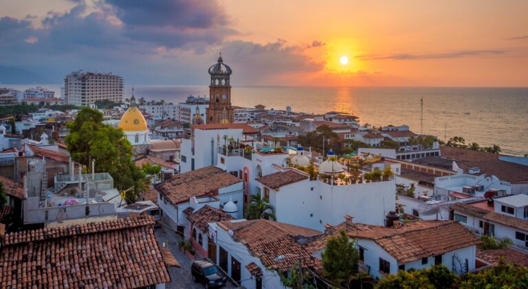 Where to Stay in Puerto Vallarta: Best Areas and Places