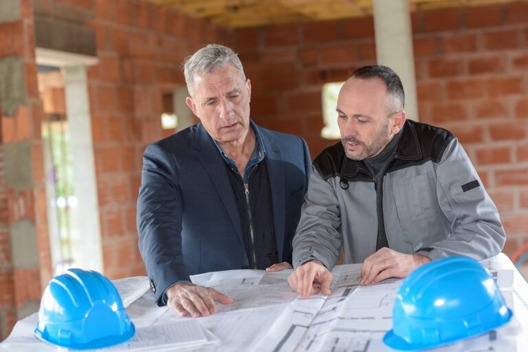 4 Essential Considerations When Hiring a Contractor