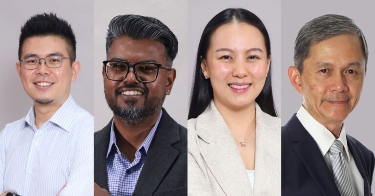 EY Entrepreneur Of The Year Malaysia 2023 winners & nominees
