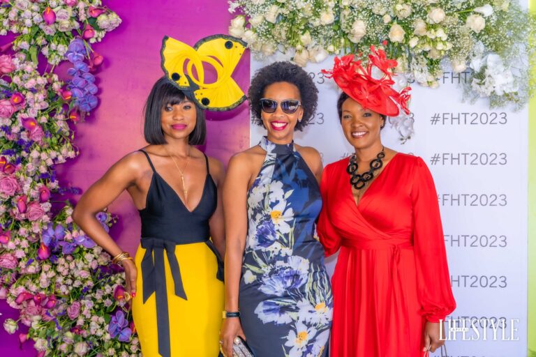 Top 6 Coolest Kenyan Social Events That Shaped 2023: Trendsetting & Glamorous