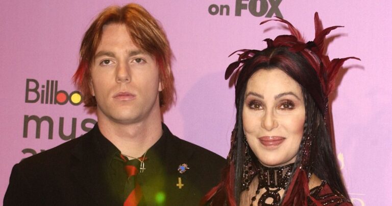 Cher Files for Conservatorship of Son Elijah Allman: Report