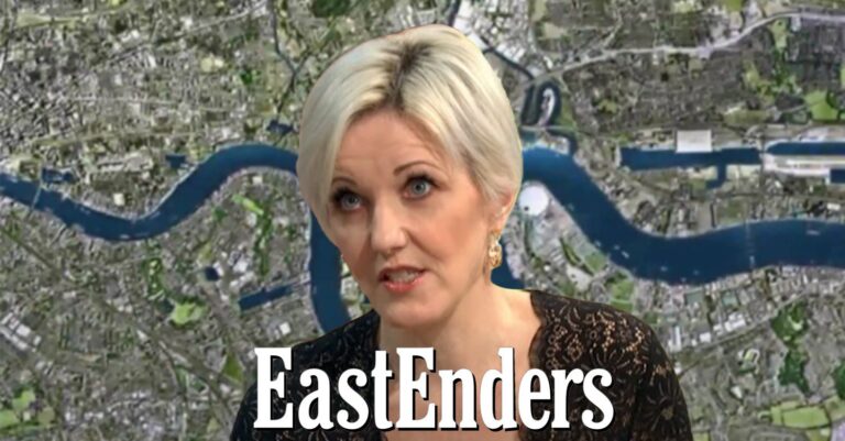 EastEnders star Kacey Ainsworth teases Little Mo’s return