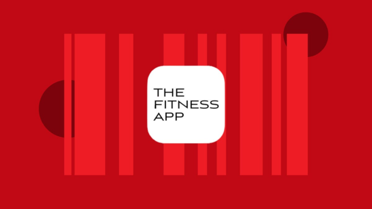 Get Personal Training From Jillian Michaels Wherever You Go With This $150 Fitness App