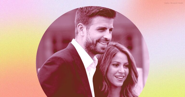 Shakira’s Success Is the Best Revenge For the Piqué Breakup