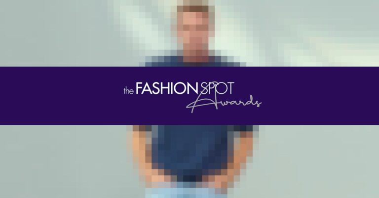 theFashionSpot Awards 2023 Designer of the Year