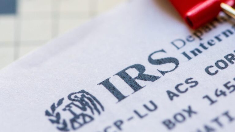 Here’s How to Create an Online IRS Account