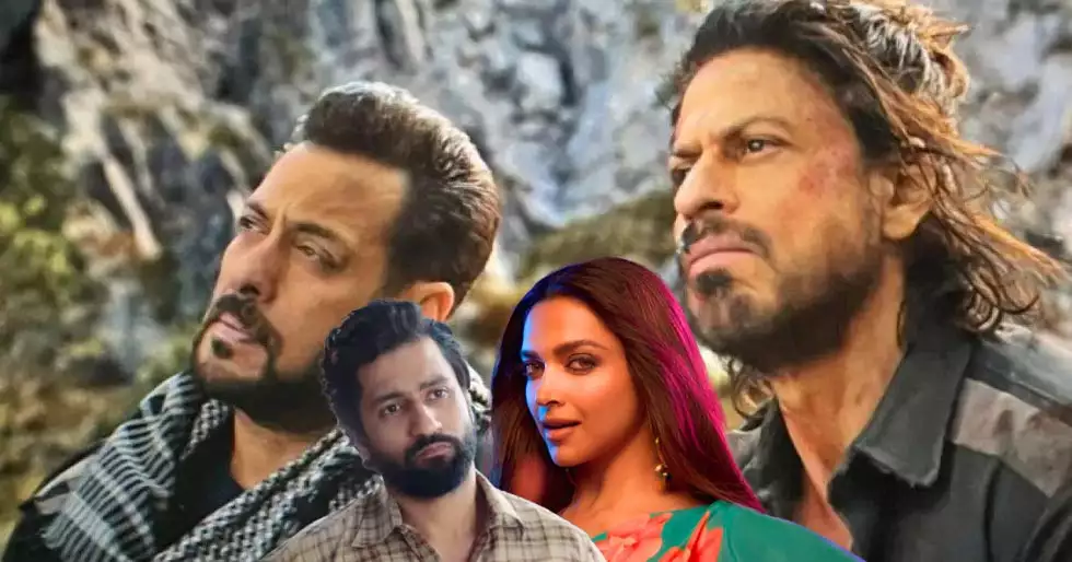 Filmfare Year-Ender 2023: 10 Best Movie Cameos That Stole The Show