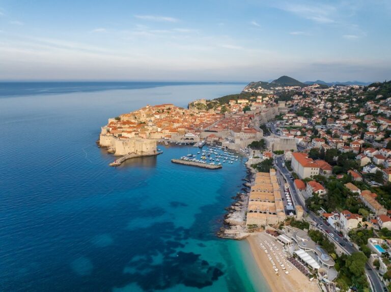 Is Dubrovnik Costly? 2024 Travel Price Guide