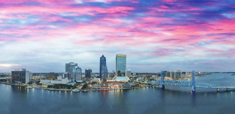 Best Time To Visit Jacksonville, Florida (By a City Native)