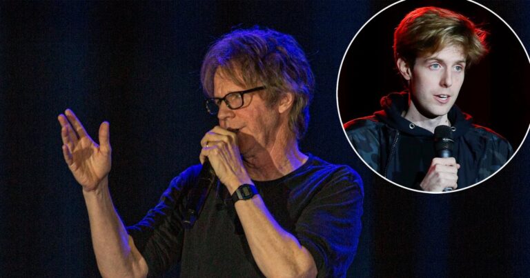 Dana Carvey’s Son Dex’s Official Cause of Death Revealed