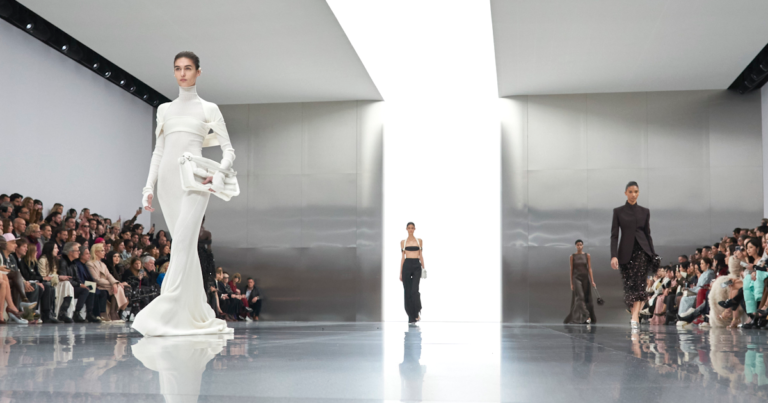 Hits and Misses: Haute Couture Paris Fashion Week Spring 2024