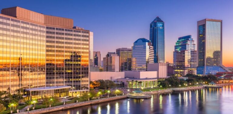 Is Jacksonville Secure? Everything You Need To Know Before You Visit