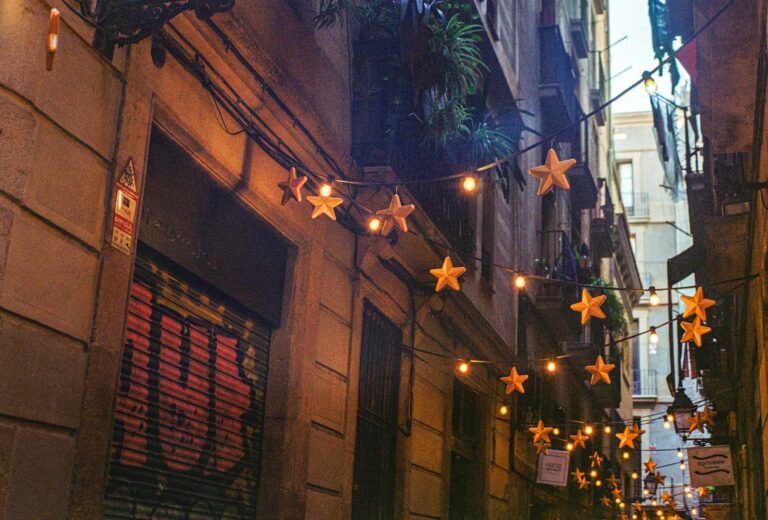 Spend New Year’s Eve in Barcelona Like a Local