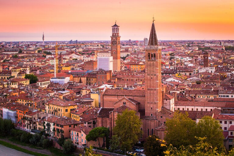 Top 9 Must-See Attractions on Your Northern Italy Tours Adventure