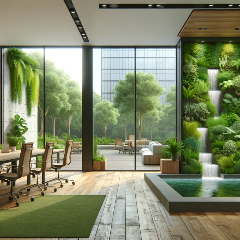 5 Expert Biophilic Design Tips To Integrate In Your Home Decor