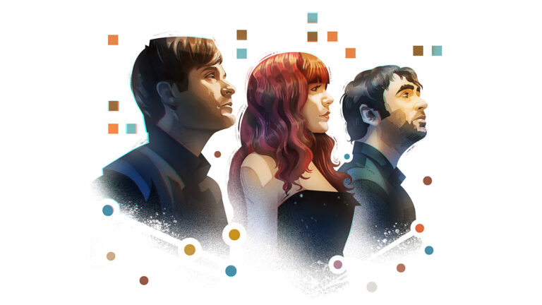 Song Exploder – The Postal Service