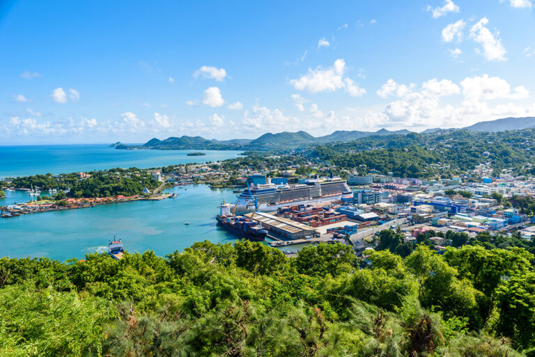 9 Best Caribbean Cruise Ports That You Should Visit