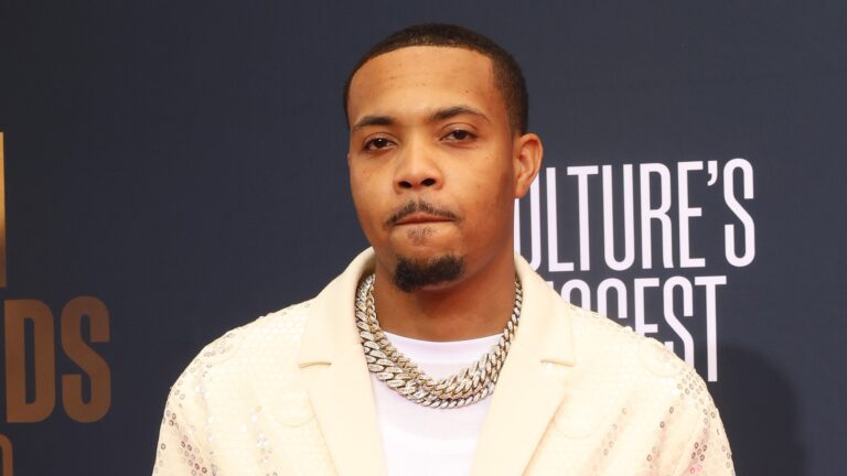 G Herbo Sentenced To Three Years Probation In Wire Fraud Case