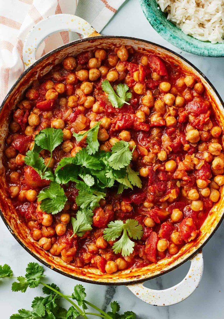 Chana Masala Recipe – Love and Lemons