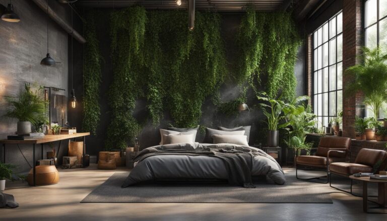 Top 5 Industrial Bedroom Plants For Creating A Serene Atmosphere In 2024