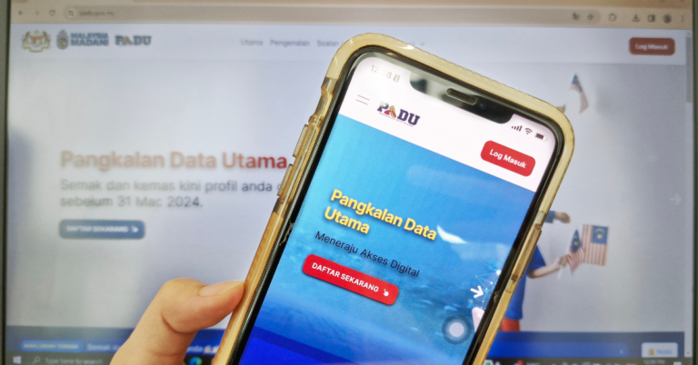 We debunk Malaysians’ fears over PADU, the new central data hub