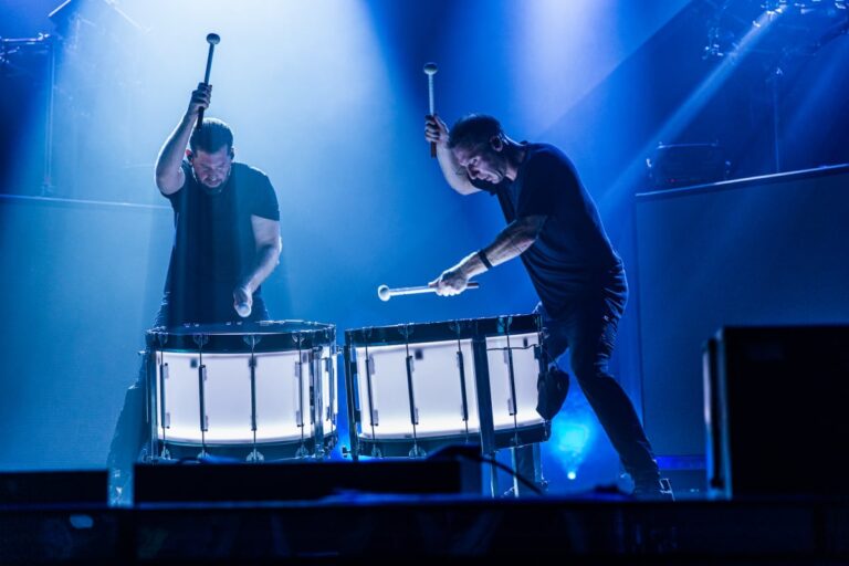 ODESZA Announce Madison Square Garden Performance and Summer 2024 "Finale" Tour