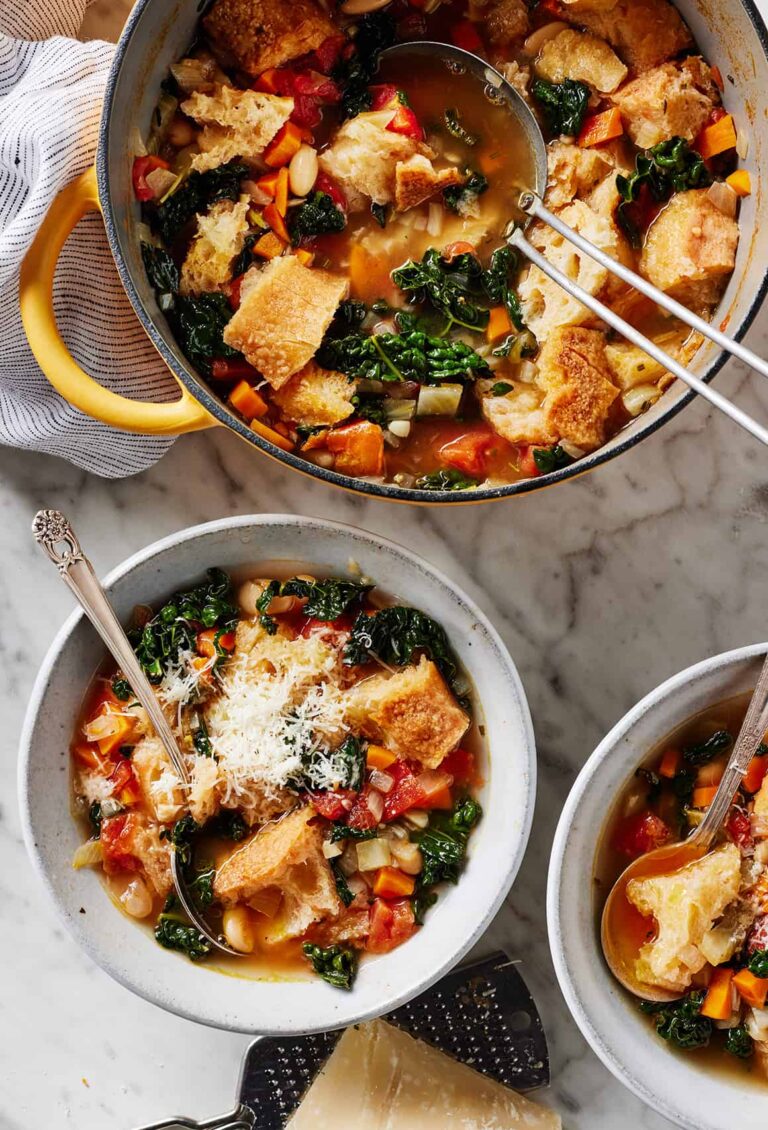 Ribollita Recipe – Love and Lemons