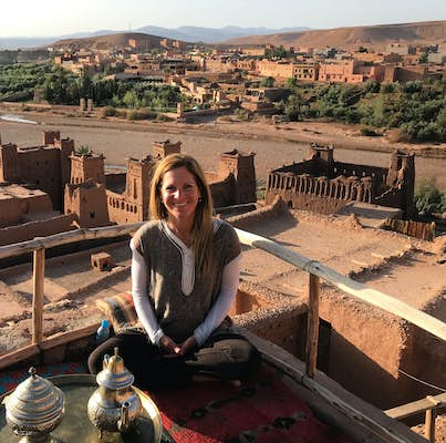 Ask a local about Morocco – Lonely Planet