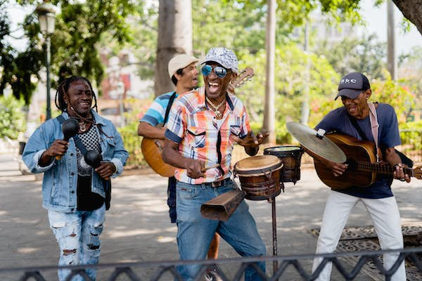 The best time to visit Cuba