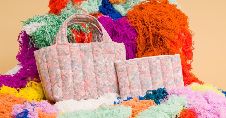 Our Favorite Tote Bags and Purses (2024): Sustainable, Climate-Proof, Durable